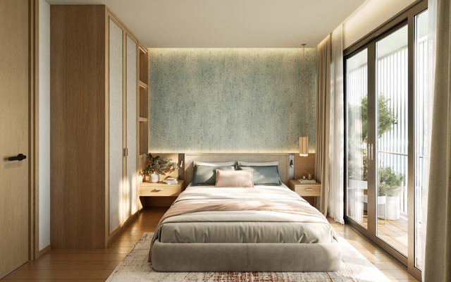 New hotels: Laguna Lakeside Residences, Travelodge Suites Busan Centum and more