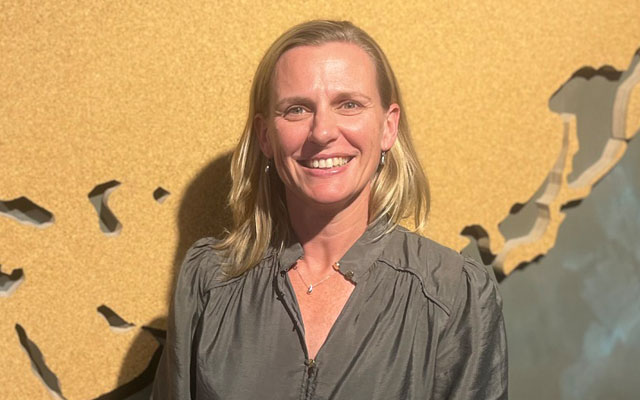 Intrepid Travel appoints Megan Lowe as head of partnerships ANZ