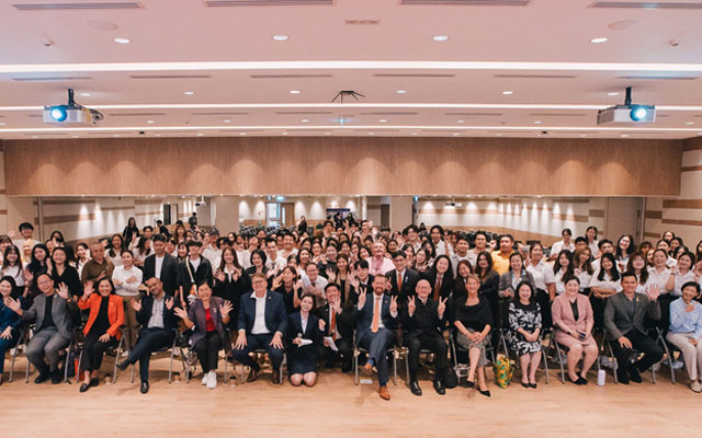 Tourism students reveal both enthusiasm and concern about career prospects in the industry