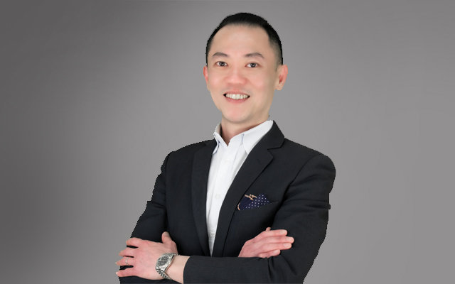 Minor Hotels names Richard Beh as VP commercial – Asia