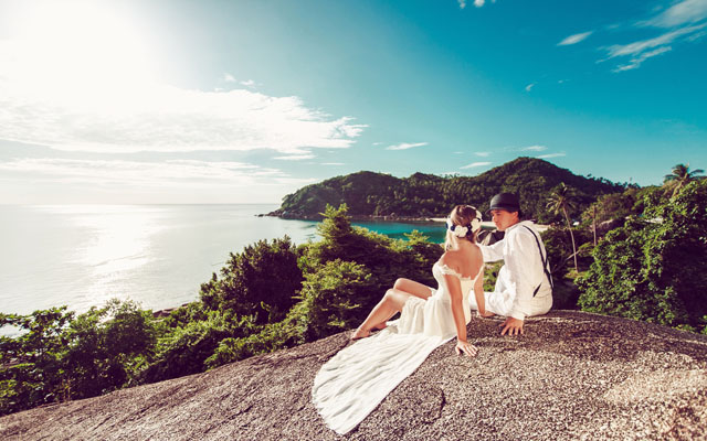 Destination weddings on the rise in Asia-Pacific: Skyscanner