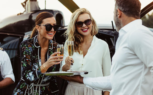 Affluent travellers drive nearly half of all spend on experiences: Arival