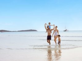 Discover Thailand’s eastern shores with Centara