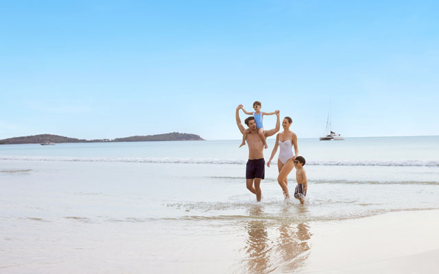 Discover Thailand’s eastern shores with Centara