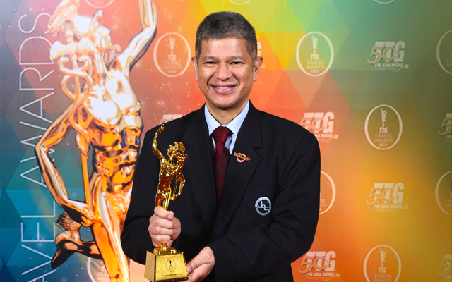 TTG Travel Awards’ 33rd edition celebrates 106 travel winners