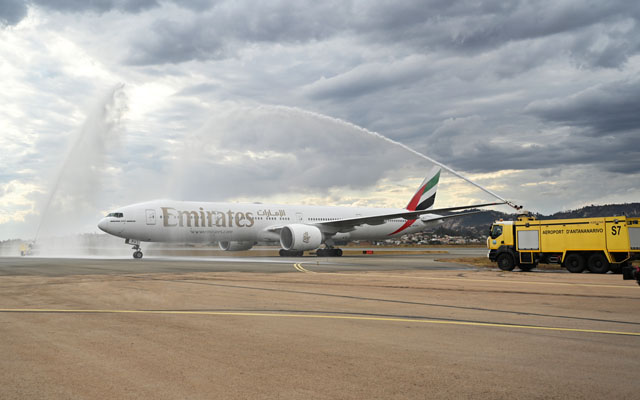 Aviation roundup: Emirates, Jetstar Asia and more