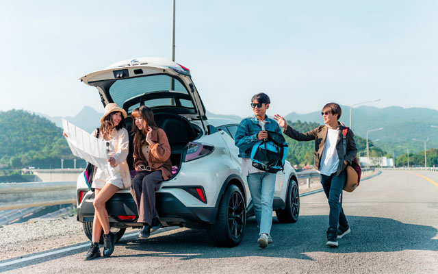 Klook survey exposes travel insurance gap in Asia