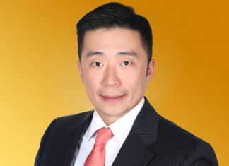 Harry Dong leads as new president and CEO of BWH Hotels China