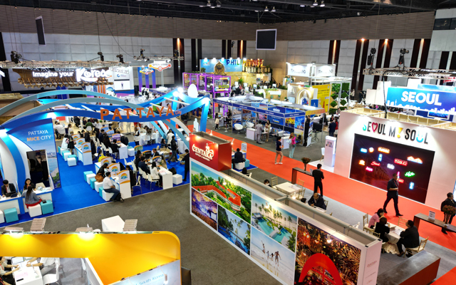 IT&CMA 2024, CTW Asia-Pacific weaves in fun and rewards for delegates