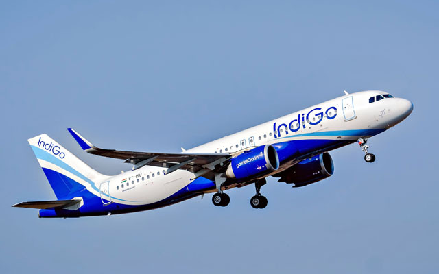 IndiGo and Amadeus enter strategic NDC partnership