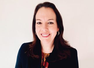 Tourism Australia welcomes new regional GM (South and South East Asia)