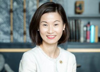 The Robertson House welcomes new GM