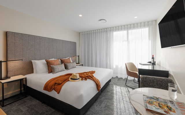 New hotels: Punthill Maitland, Moxy Chongqing and more