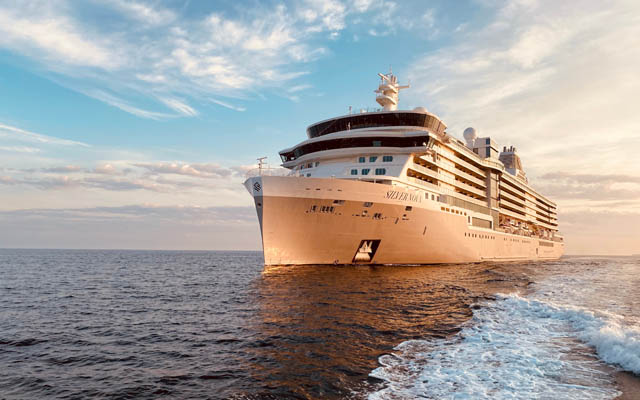 Silver Nova to debut in Asia-Pacific