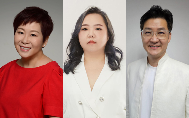 The Traveller DMC brings in Singapore travel industry veterans to lead new division