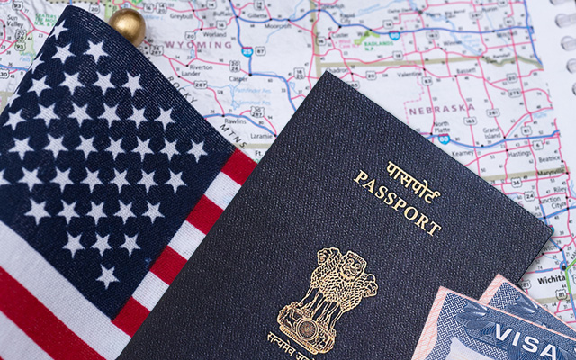 New US visa draws mixed reaction from Indian outbound agents