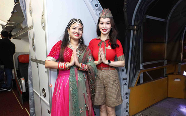 Aviation roundup: Vietjet, Air Astana and more