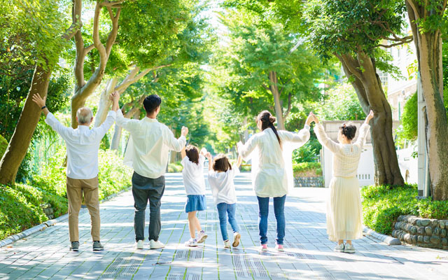 Booking.com’s latest research explores intergenerational travel in Asia-Pacific