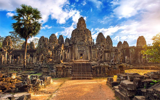 Aviation roundup: AirAsia Cambodia, Cathay Pacific and more