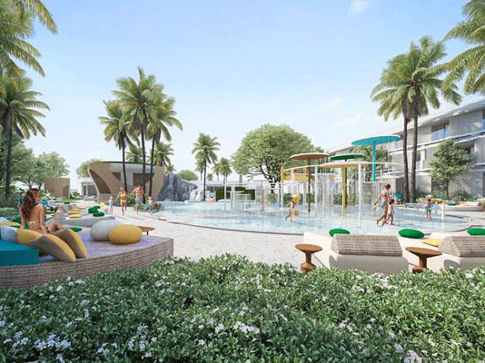 Centara Karon Resort Phuket reopens with special stay promotion