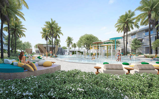 Centara Karon Resort Phuket reopens with special stay promotion