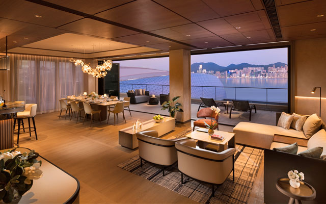 New hotels: Dorsett Kai Tak, Bluewater Maribago Beach Resort and more