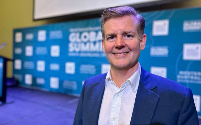 Alipay+ transactions triple as travellers pay like a local