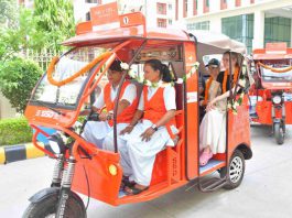 Empowering women from low-income households