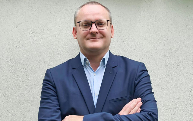 Erik Billgren leads as GM of Anantara Peace Haven Tangalle