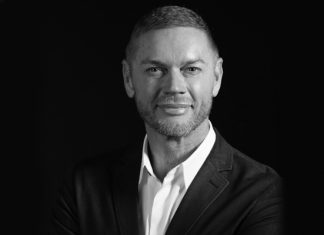 Jesper Soerensen helms as GM of 25hours Hotel Jakarta The Oddbird