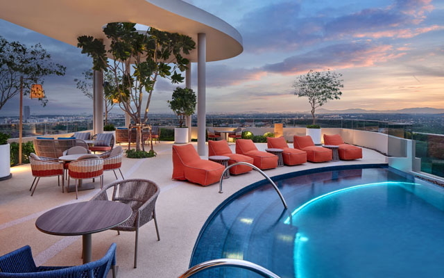 Hilton to expand Hilton Garden Inn and Hampton by Hilton brands in Asia-Pacific