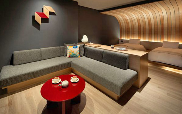 New hotels: Canopy by Hilton Osaka Umeda, TUI Blue Maduzi Bangkok, and more