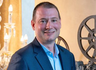 Hotel Indigo Bangkok Wireless Road introduces new GM