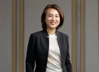 Langham Hospitality Group names new senior VP – finance