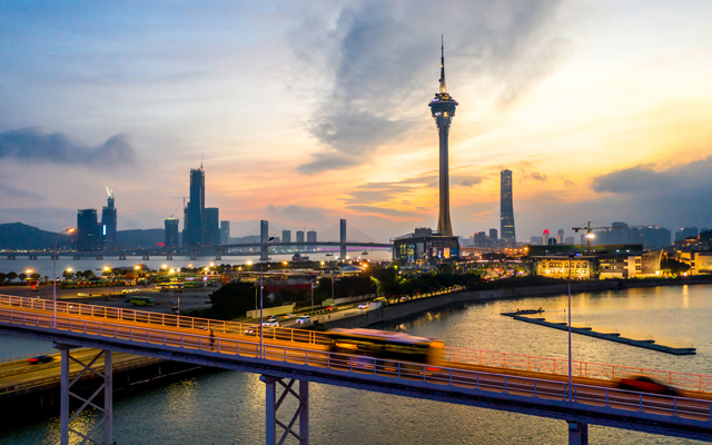 Macau’s international travel fair to return next April