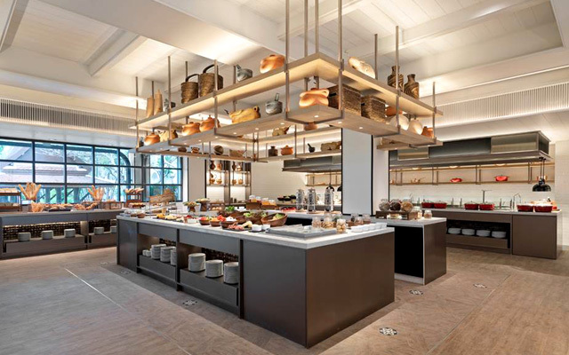 Two Meliá hotels lean into AI to tackle food waste