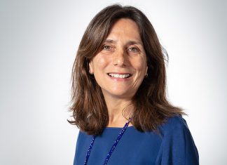 SITA appoints Nathalie Altwegg as SVP of business unit