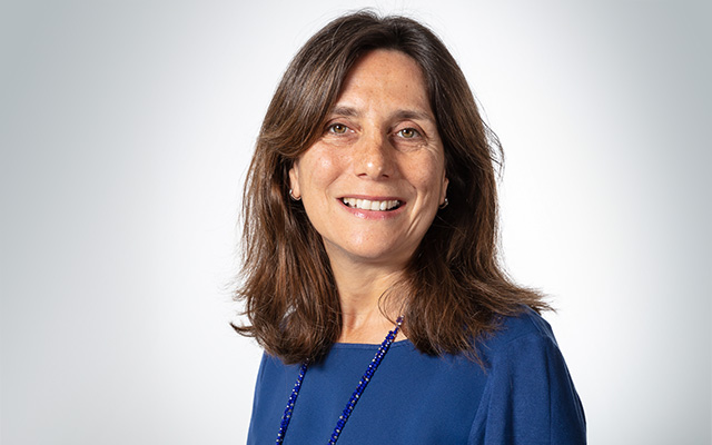 SITA appoints Nathalie Altwegg as SVP of business unit