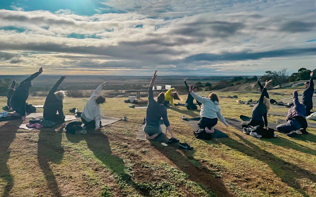 NatureBoss sows the seeds for greener events