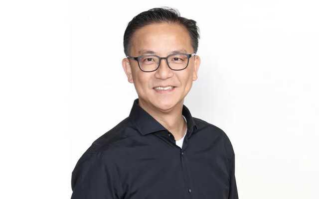 Nicholas Wong GM Destination Asia Singapore 640