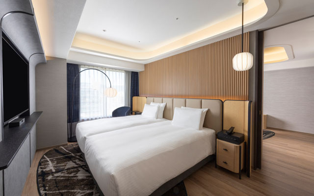 New hotels: DoubleTree by Hilton Vientiane, Avani Ratchada Bangkok and more