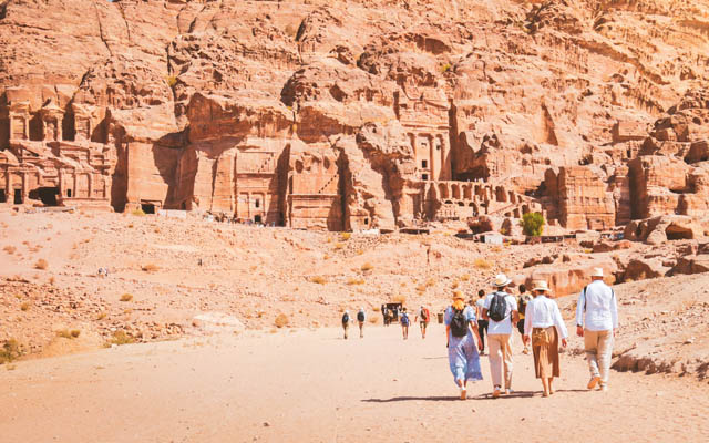 Curated experiences key to winning over luxury travellers