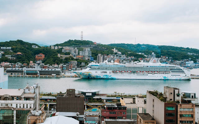 Resorts World One to homeport in Keelung next year