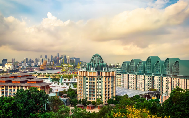 Global Sustainable Tourism Council to take its conference to Singapore next month