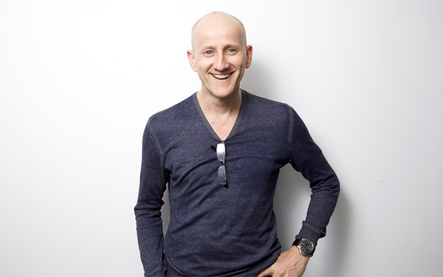 Asia-Pacific in the limelight