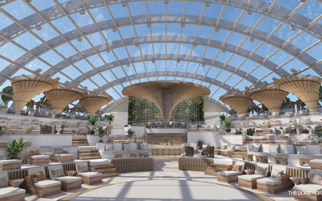 Star Princess floats out for first time