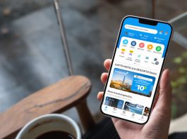 Explore South Korea with Traveloka