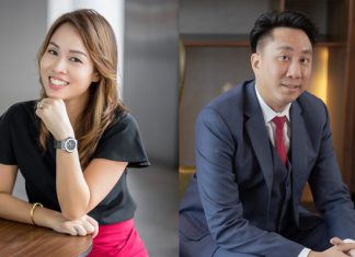 Four Seasons Hotel Singapore announces two key promotions