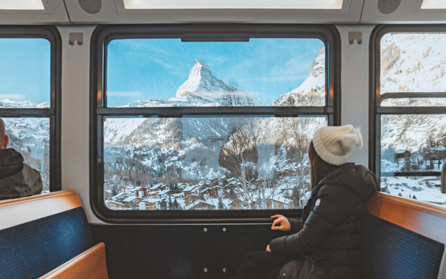 RateHawk launches rail travel booking services