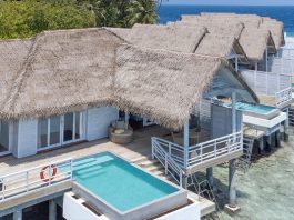 New hotels: NH Maldives Kuda Rah Resort, Ace Hotel Kyoto and more